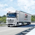 HR-Transporte GmbH Spedition Leimen