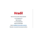 Hradil - Bad- und Innenausbau Minfeld