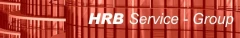 Logo HRB-Service-Group