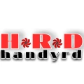 HRD-handyrd Gefell