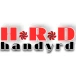 Logo HRD-handyrd