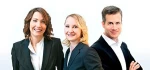 Logo HRM CONSULTING GmbH Fil. Heidelberg