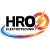 Logo HRO-Elektrotechnik