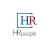 Logo HRpeople Personalberatung