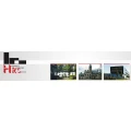Logo HRS Reinigungsservice