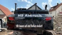 Logo HS Abbruch