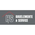HS Bauelemente & Service Naunhof