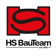 Logo HS Bauteam Bau- u. Grundstücksgesellschaft mbH