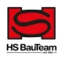Logo HS Bauteam Bau- u. Grundstücksgesellschaft mbH