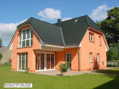 Musterhaus Potsdam