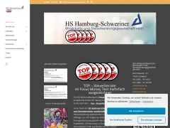 HS Hamburg-Schweriner Wirtschafts- und Steuerberatungsgesellschaft mbH Schwerin