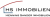 Logo HS Immobilien