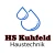 Logo HS Kuhfeld Haustechnik