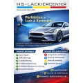 HS-Lackiercenter Recke