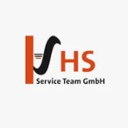 Logo HS Service Team GmbH