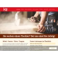 HS Tischlerei und Ladenbau D&uuml;ren