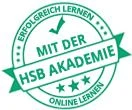 Logo HSB Personal & Service GmbH