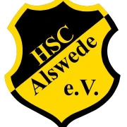Logo HSC Alswede von 1946 e.V.