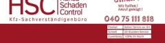 Logo Hansa Schaden Control HSC e.K.
