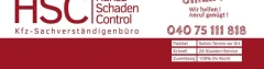 Logo HSC Gutachten e.K.