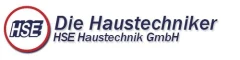 Logo HSE Haustechnik GmbH