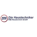 Logo HSE-Haustechnik GmbH