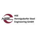 HSE Hennigsdorfer Steel Engineering GmbH Hennigsdorf
