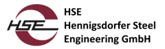 HSE Hennigsdorfer Steel Engineering GmbH Hennigsdorf