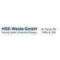 Logo HSE Weida GmbH