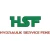 Logo HSF Hydraulik Service Fenz