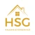 Logo HSG Hausmeisterservice