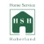 Logo HSH Home Service Haberland