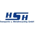 Logo HSH Schrotthandel GmbH