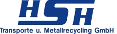 Logo HSH Schrotthandel GmbH Schrotthandel