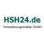 Logo HSH Versicherungs-Makler GmbH