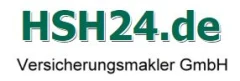 HSH Versicherungs-Makler GmbH Unterwellenborn