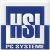 Logo HSI PC SYSTEME Michael Lutz