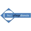 Logo hsi Pflegedienste