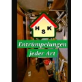 HSK Haushaltsaufl&ouml;sungen im Erzgebirgskreis Aue