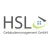 Logo HSL Gebäudemanagement GmbH