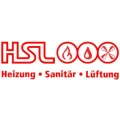 Logo HSL-Heizung-Sanitär-Lüftung GmbH