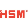 Logo HSM GmbH und Co.KG