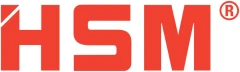 Logo HSM GmbH und Co.KG