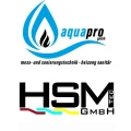 HSM Tec GmbH & Aqupro GmbH D&uuml;ren