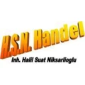 Logo HSN Handel