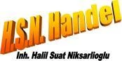 Logo HSN Handel