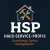 Logo HSP Benjamin Muzalak