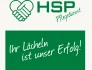 Logo Hsp Pflegedienst Blankenese Ug