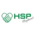 Logo HSP-Pflegedienst Eimsbüttel