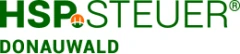 Logo HSP STEUER DonauWald GmbH Steuerberatungsgesellschaft